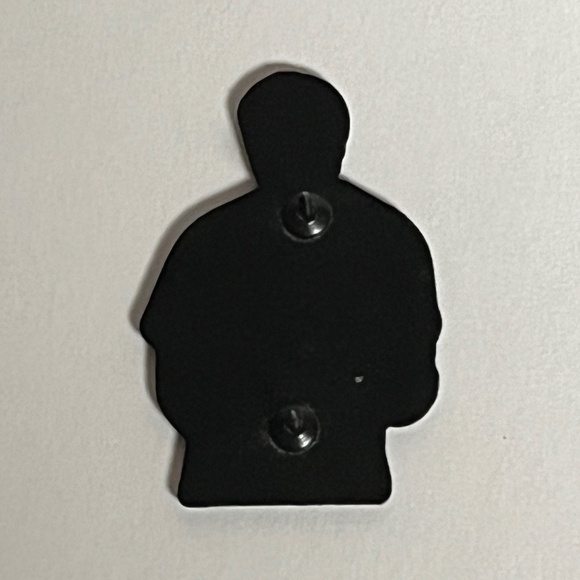 LA Dodgers Shohei Ohtani 17 Hat Pin Pins Baseball Hats Bag Fitted New Era Jersey - Picture 5 of 7